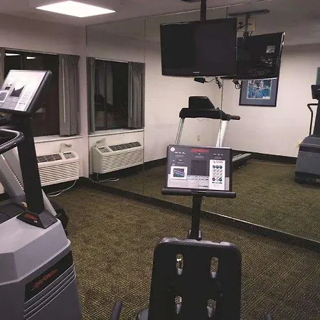 La Quinta Inn By Wyndham Columbus Dublin 